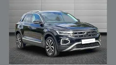 Used 2022 VW T-Roc Style SUV | £22,490 (Fair price)