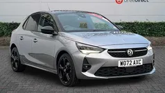 Grey Used 2023 Vauxhall Corsa S Hatchback | £13,700 (Fair price)