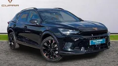 Used 2025 Cupra Formentor SUV | £33,495 (Good price)