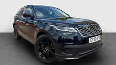 Used 2020 Land Rover Range Rover Velar S SUV | £21,999 (Super price)