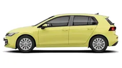 Used 2024 VW Golf VIII Style Hatchback | £18,900 (Super price)