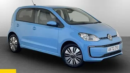 Used 2021 VW e-up! Hatchback | £10,695 (Fair price)