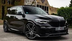 Used 2018 BMW X5 M Sport SUV | £41,990
