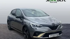 Used 2023 Renault Clio V Engineered Hatchback | £16,995 (Fair price)