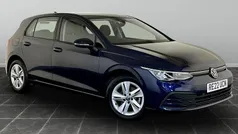 Used 2024 VW Golf VIII Life Hatchback | £14,795 (Super price)