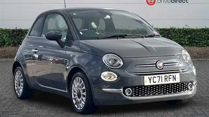 Used Fiat 500 Dolcevita 70 HP (51 kW) 2021 Hatchback