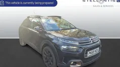 Used 2019 Citroën C4 Cactus Origins Hatchback | £8,819 (Fair price)