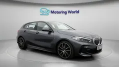 Used 2020 BMW 118 M Sport Hatchback | £18,800 (Fair price)