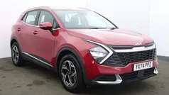 Used 2024 Kia Sportage SUV | £22,499 (Good price)