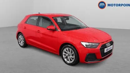 Used Audi A1 Sportback Sport 110 HP (80 kW) 2024 Hatchback