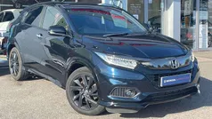 Blue Used 2020 Honda HR-V Sport SUV | £20,500 (Fair price)
