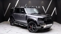 Used 2024 Land Rover Defender SUV | £59,990 (Super price)