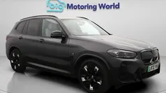Used 2024 BMW iX3 M Sport SUV | £29,500 (Good price)