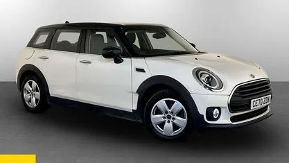Used Mini Cooper Clubman Classic 136 HP (100 kW) 2022 Estate