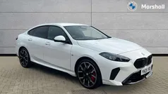 Used 2025 BMW 220 M Sport Coupe | £30,041 (Good price)