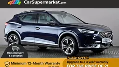 Used 2022 Cupra Formentor SUV | £16,697 (Fair price)