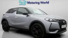Used 2022 DS Automobiles DS3 Crossback Performance SUV | £13,300 (Fair price)