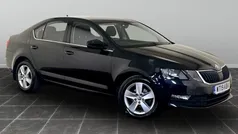 Black Used 2019 Skoda Octavia SE Technology Hatchback | £10,195 (Good price)