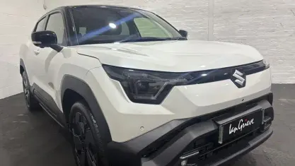 Used Suzuki e-Vitara 127 kW (174 HP) 2025 SUV
