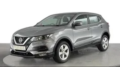 Used 2020 Nissan Qashqai Acenta Premium SUV | £12,180 (Good price)