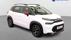 Used 2018 Citroën C3 Aircross Flair SUV | £11,999 (Fair price)