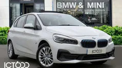 Used 2018 BMW 225 Active Tourer Sport Line MPV | £13,000 (Fair price)