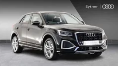Used 2021 Audi Q2 Sport SUV | £18,000 (Fair price)