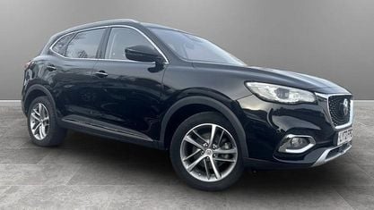 Usado MG HS Excite 162 CV (119 kW) 2023 SUV
