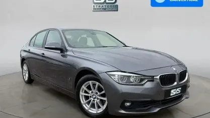 Used BMW 330e iPerformance 252 HP (185 kW) 2018 Sedan