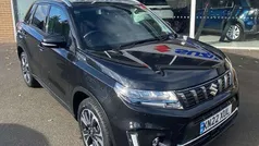 Used 2024 Suzuki Vitara SZ5 SUV | £18,999 (Good price)