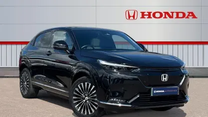 Used Honda e:Ny1 Advance 150 kW (204 HP) 2026 SUV