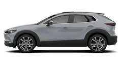 New 2025 Mazda CX-30 Exclusive-Line SUV | £25,399 (Fair price)