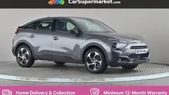 Used 2024 Citroën C4 PureTech Hatchback | £16,497 (Fair price)