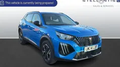Used 2024 Peugeot 2008 Allure SUV | £17,025 (Fair price)