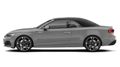 Used 2013 Audi A5 Cabriolet S-Line Cabriolet | £9,995 (Fair price)