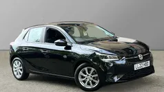 Used 2022 Vauxhall Corsa Edition Hatchback | £11,995 (Good price)