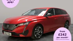 Used 2022 Peugeot 308 Active Premium Estate | £16,520 (Fair price)
