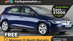 Used 2024 VW Golf VIII Life Hatchback | £16,697 (Super price)