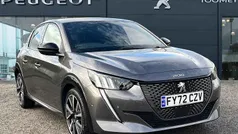 Used 2023 Peugeot 208 GTi Hatchback | £14,995 (Fair price)