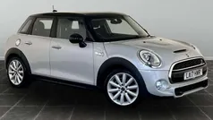 Used 2016 Mini Cooper S Hatch Hatchback | £12,795 (Fair price)
