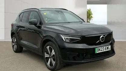 Used Volvo XC40 Core 169 kW (231 HP) 2022 SUV