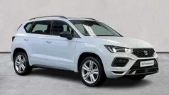 Used 2024 Seat Ateca FR SUV | £22,313 (Fair price)