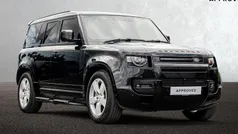 Used 2024 Land Rover Defender HSE Dynamic SUV | £62,299 (Good price)