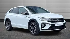 Used 2022 VW Taigo R-line SUV | £22,450 (Fair price)