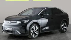 Used 2023 VW ID.5 Pro SUV | £20,214 (Super price)