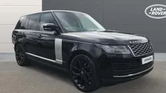 Used 2020 Land Rover Range Rover SUV | £36,629 (Super price)