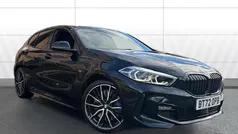 Used 2024 BMW 118 M Sport Hatchback | £21,508 (Good price)
