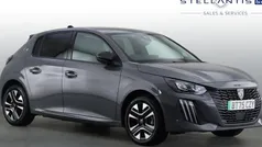 Used 2025 Peugeot e-208 Allure Hatchback | £24,195 (Super price)
