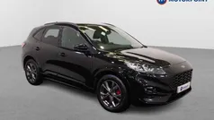 Used 2023 Ford Kuga ST-Line SUV | £21,699 (Fair price)