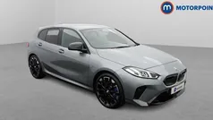 Grey Used 2025 BMW M135 Hatchback | £34,099 (Fair price)